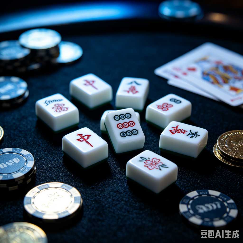gdansk,mahjong