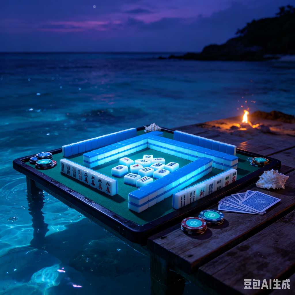 festival custom mahjong set
