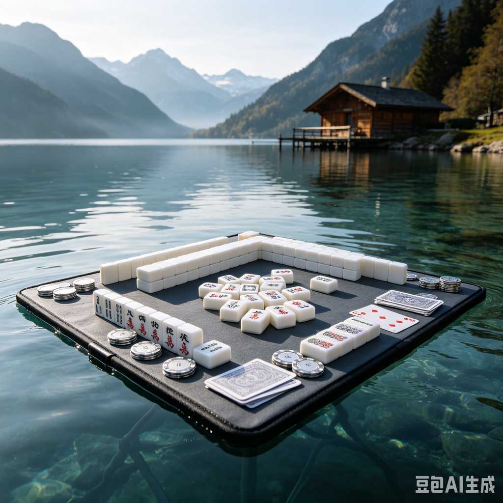 custom image mahjong tiles