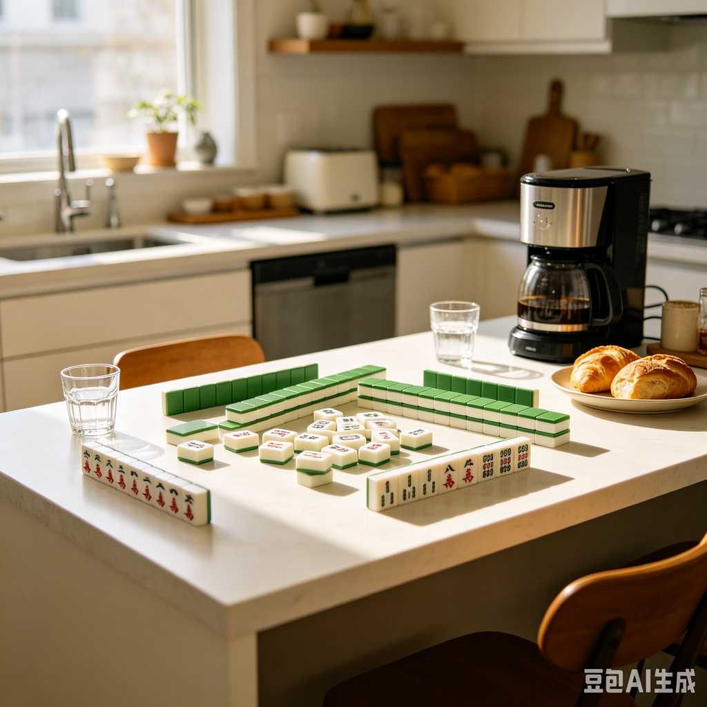 Hamburg,mahjong