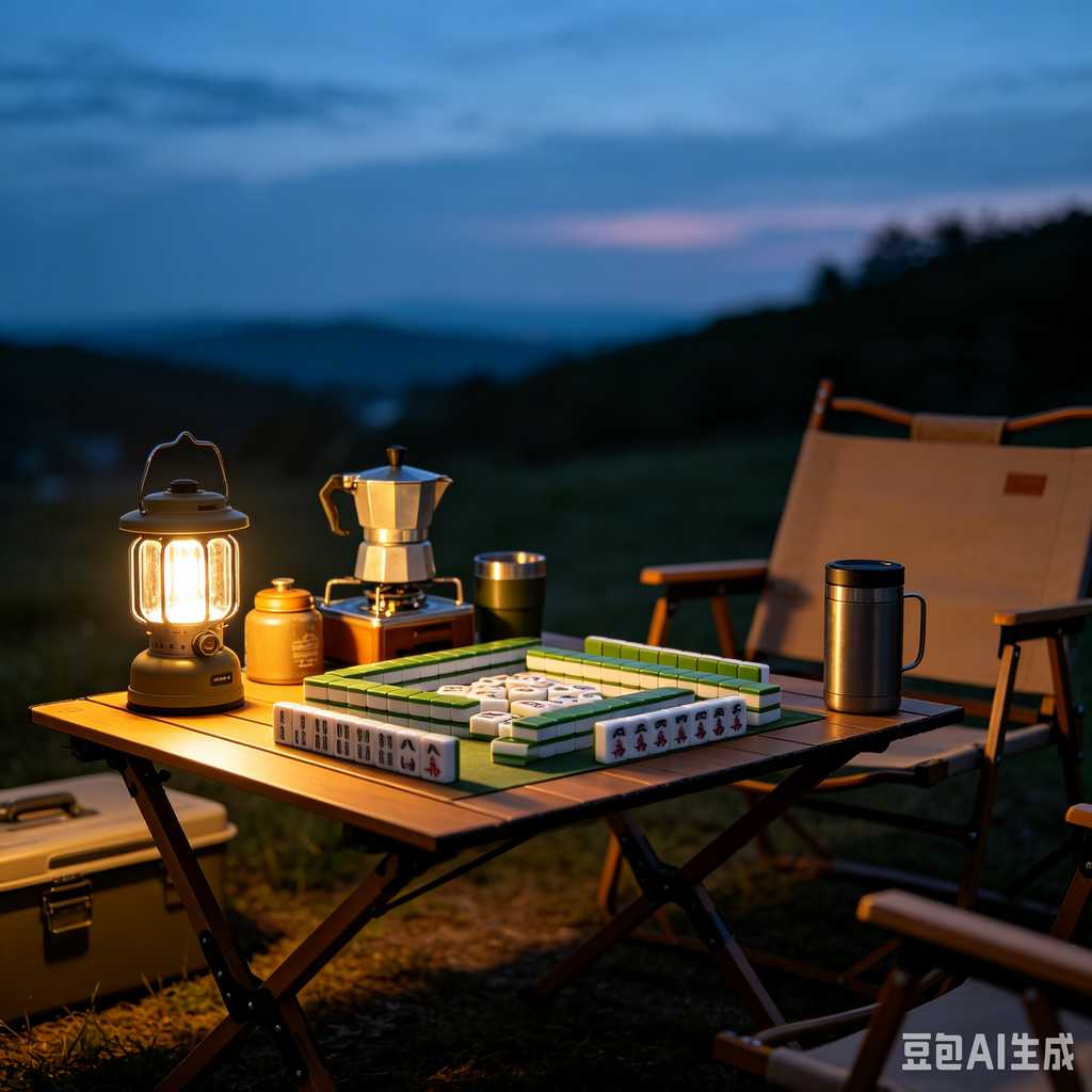 premium wooden mahjong set review