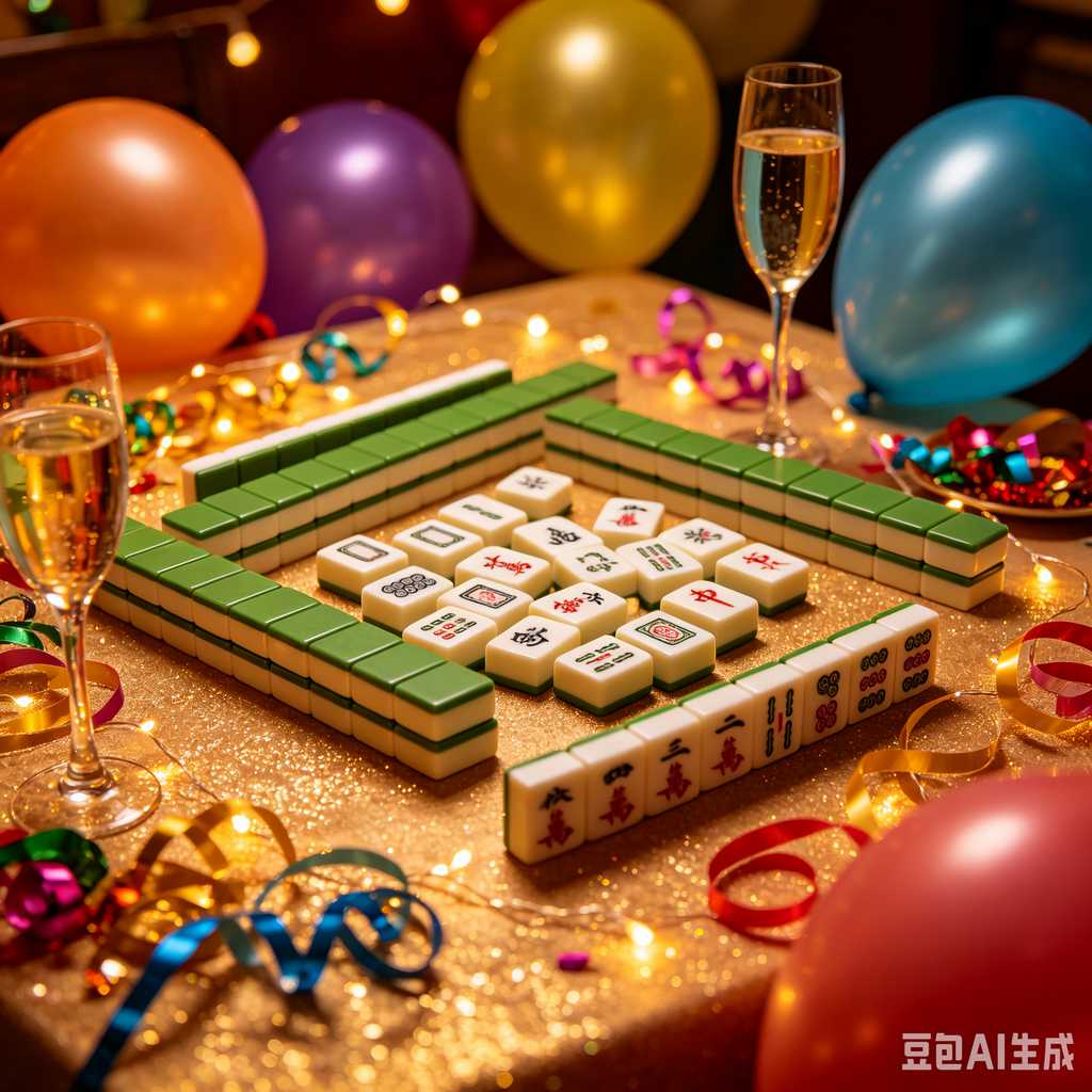 sharp text engraving mahjong tiles