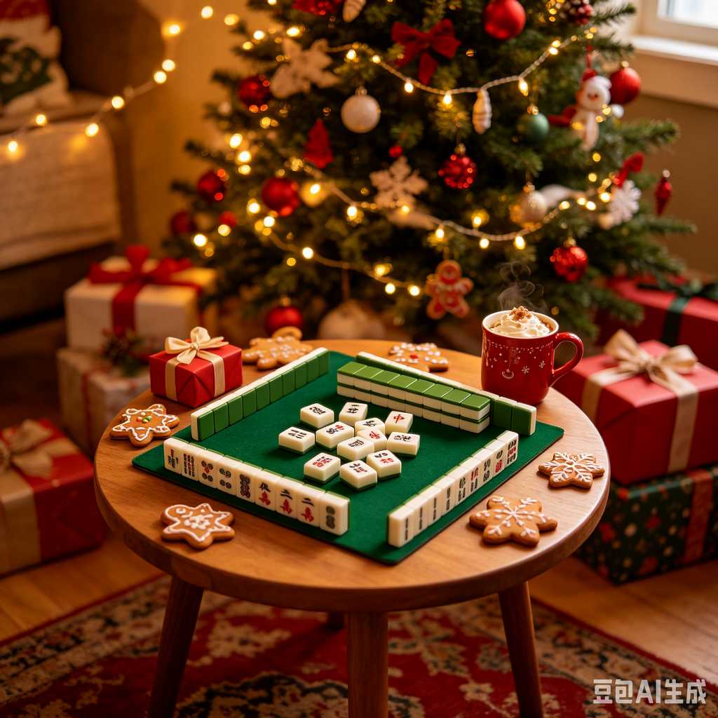 Frankfurt,mahjong
