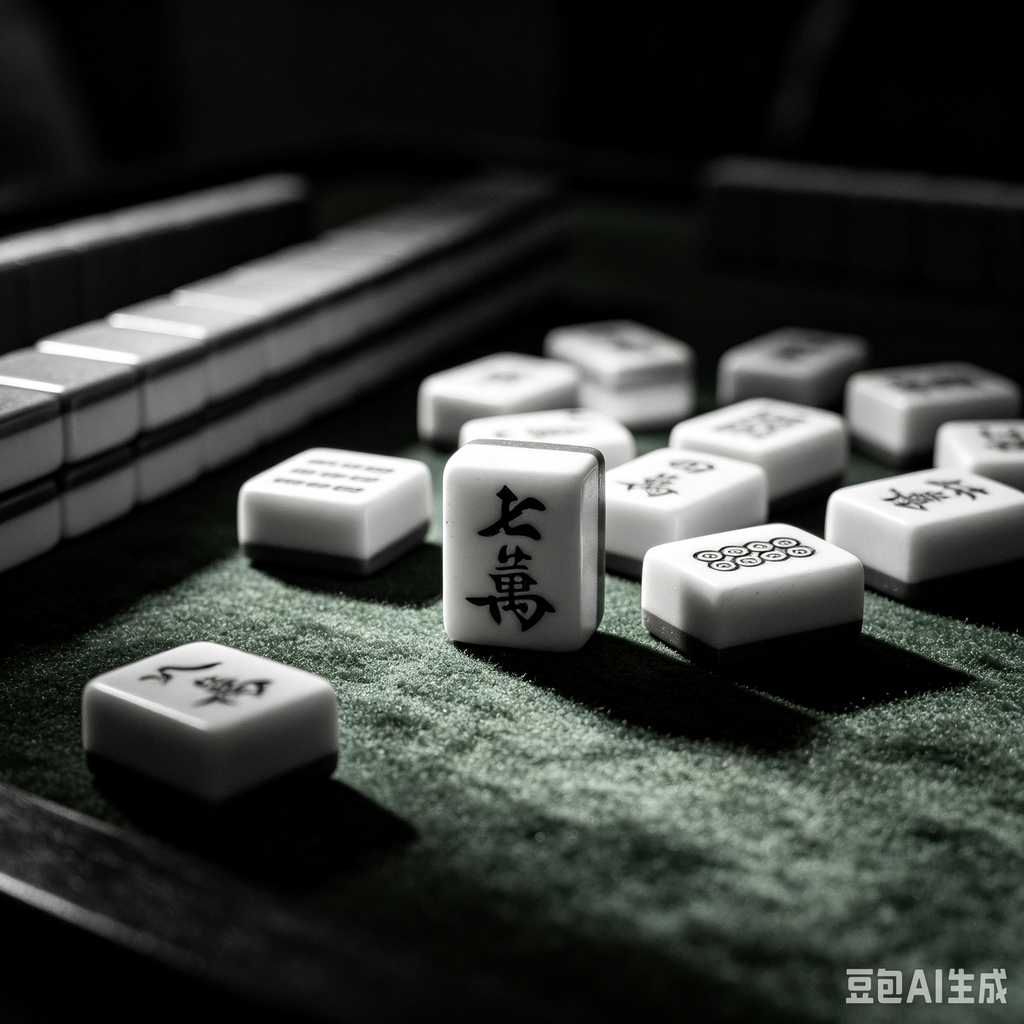 hard shell travel case mahjong