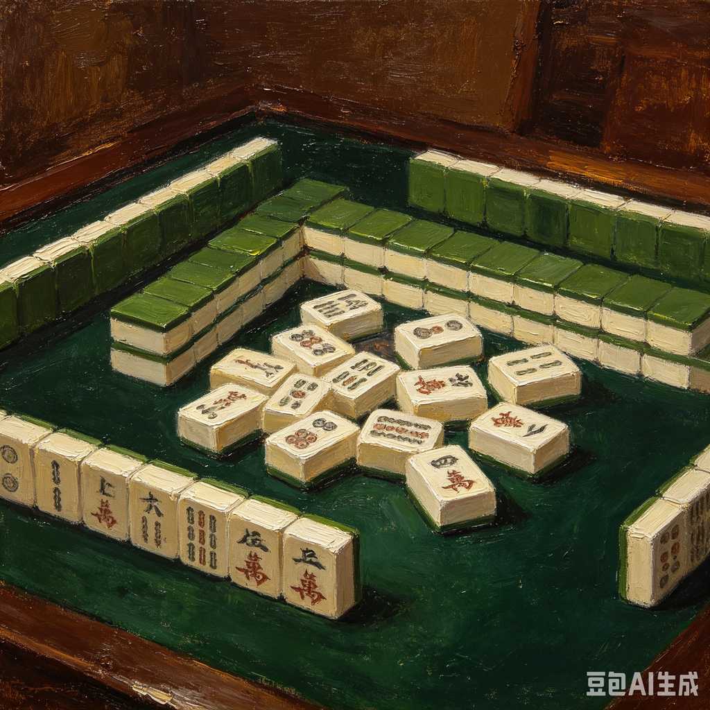 StJohns,mahjong