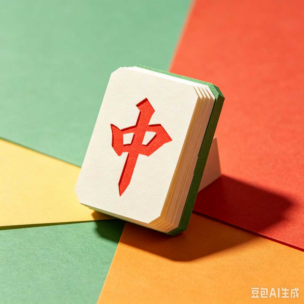 oriental leisure game mahjong