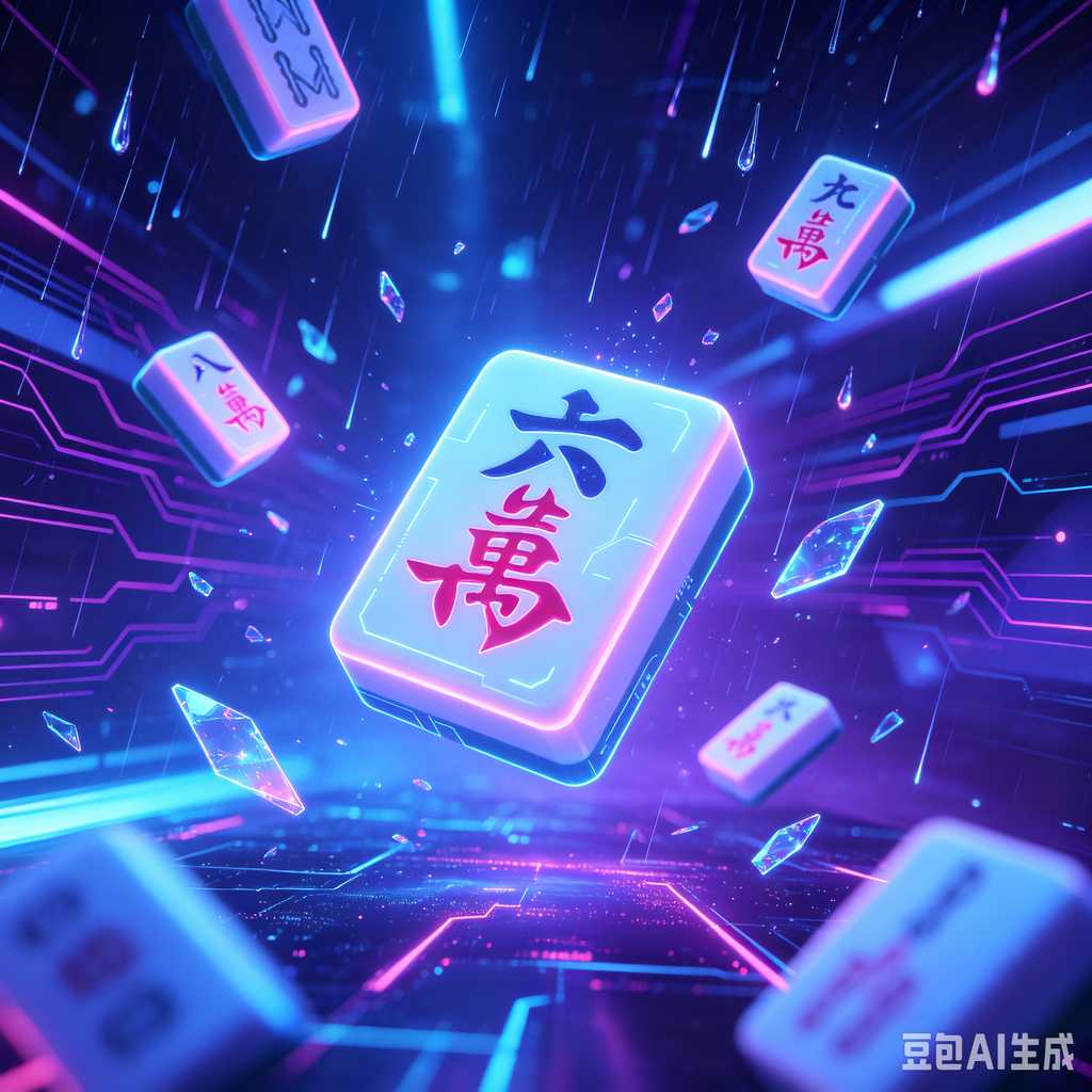 premium mahjong accessory set