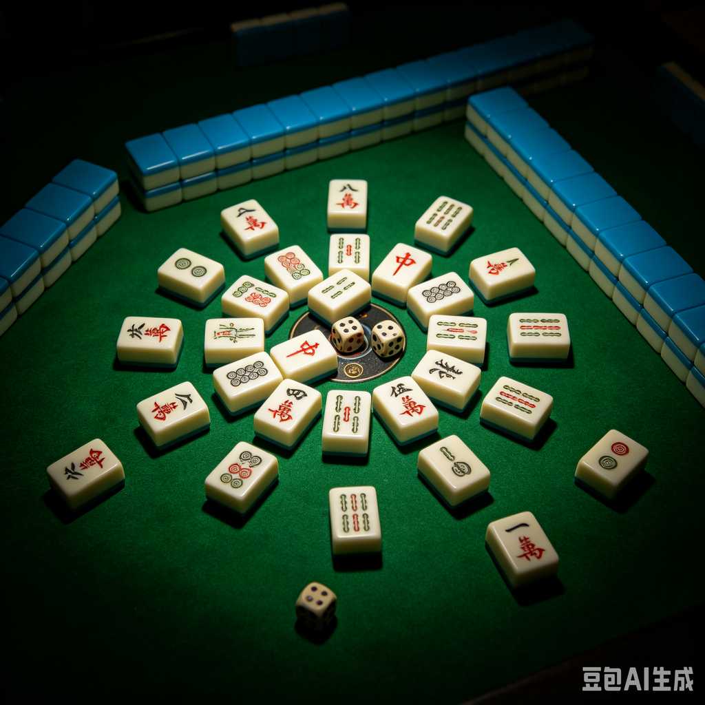 siauliai,mahjong