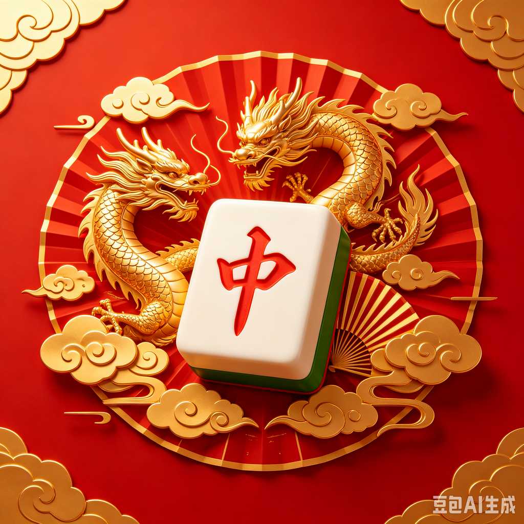 high end affordable mahjong set