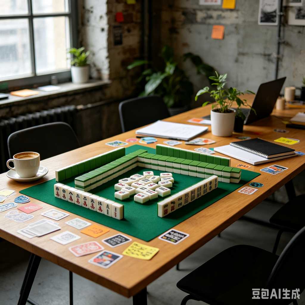 drop proof mahjong storage case