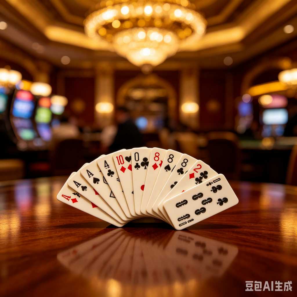 Houston,mahjong