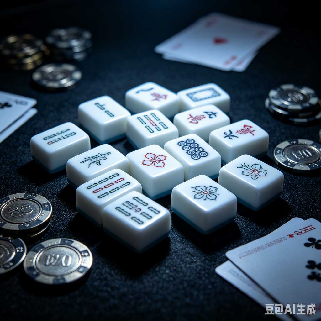manizales,mahjong