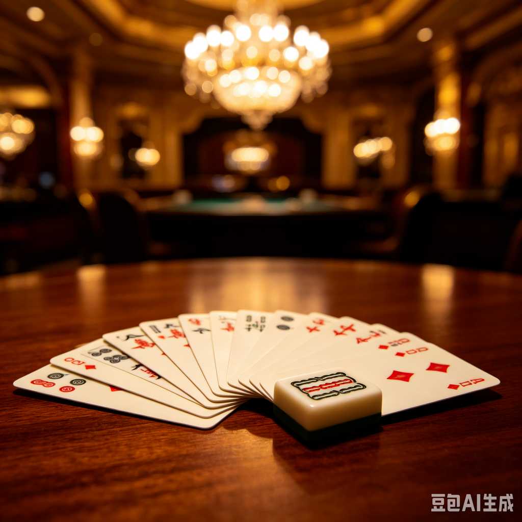 reliable mahjong supplier usa