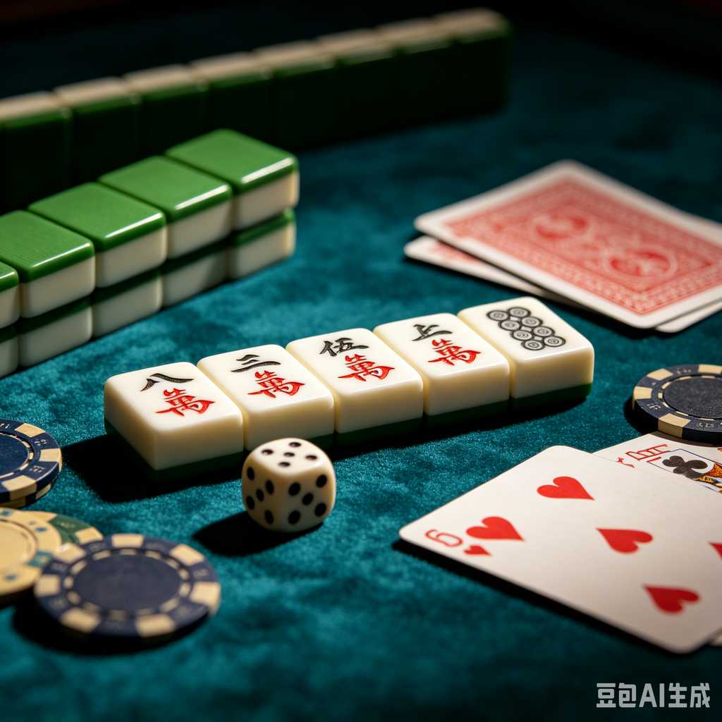 no smell mahjong tiles