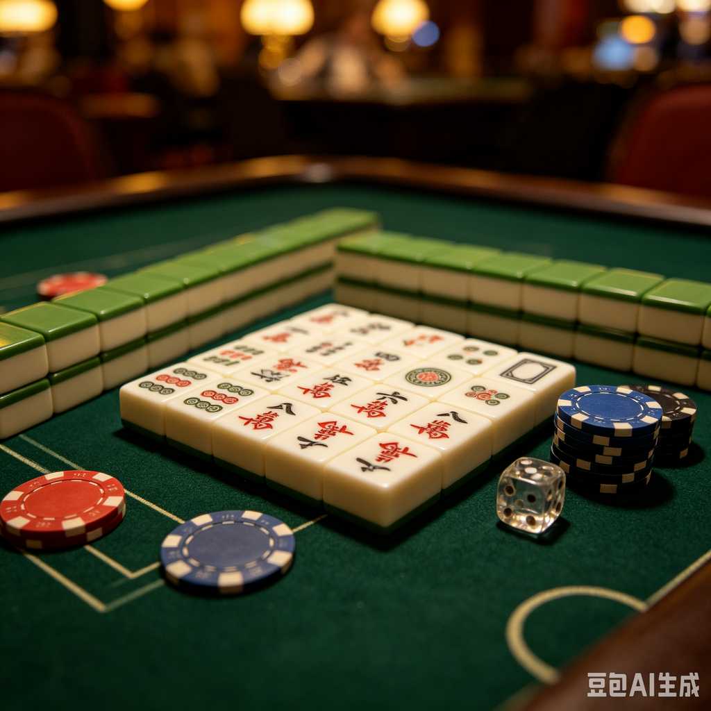 Porto,mahjong