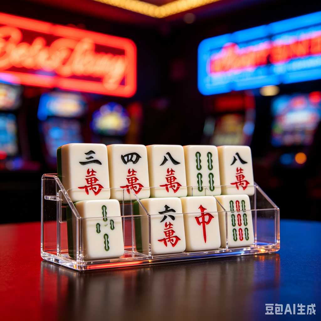 foldable silicone mahjong mat