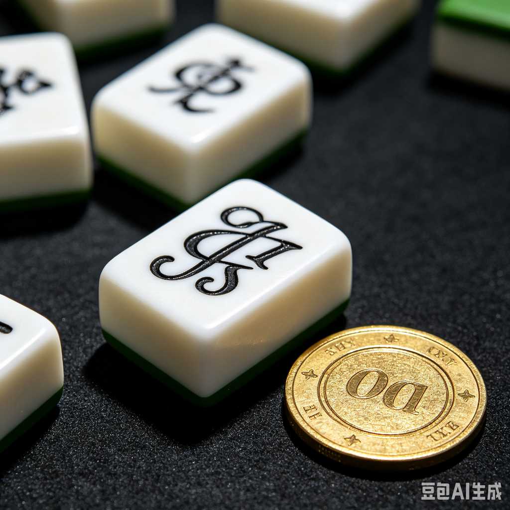 Alkmaar,mahjong