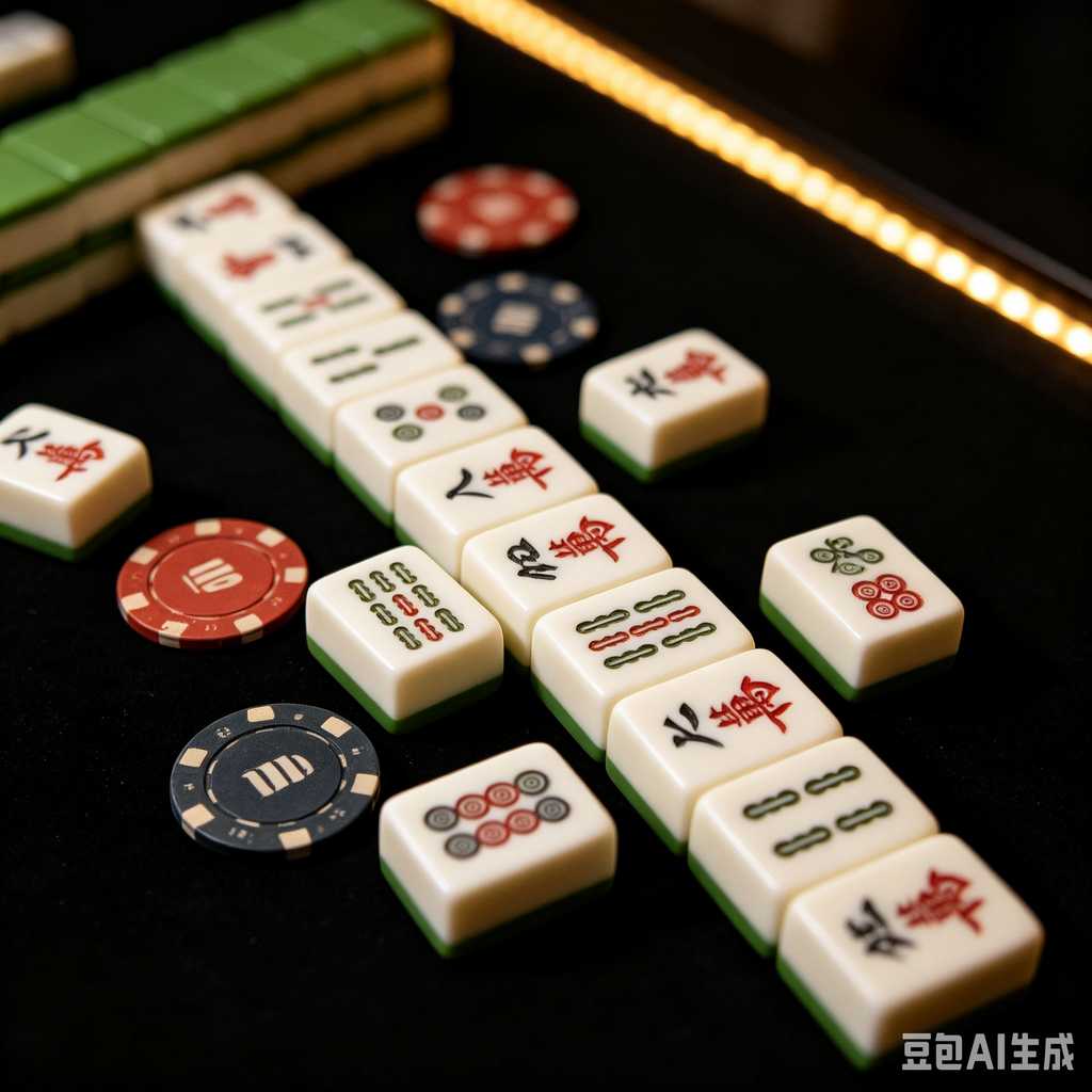 Augusta,mahjong