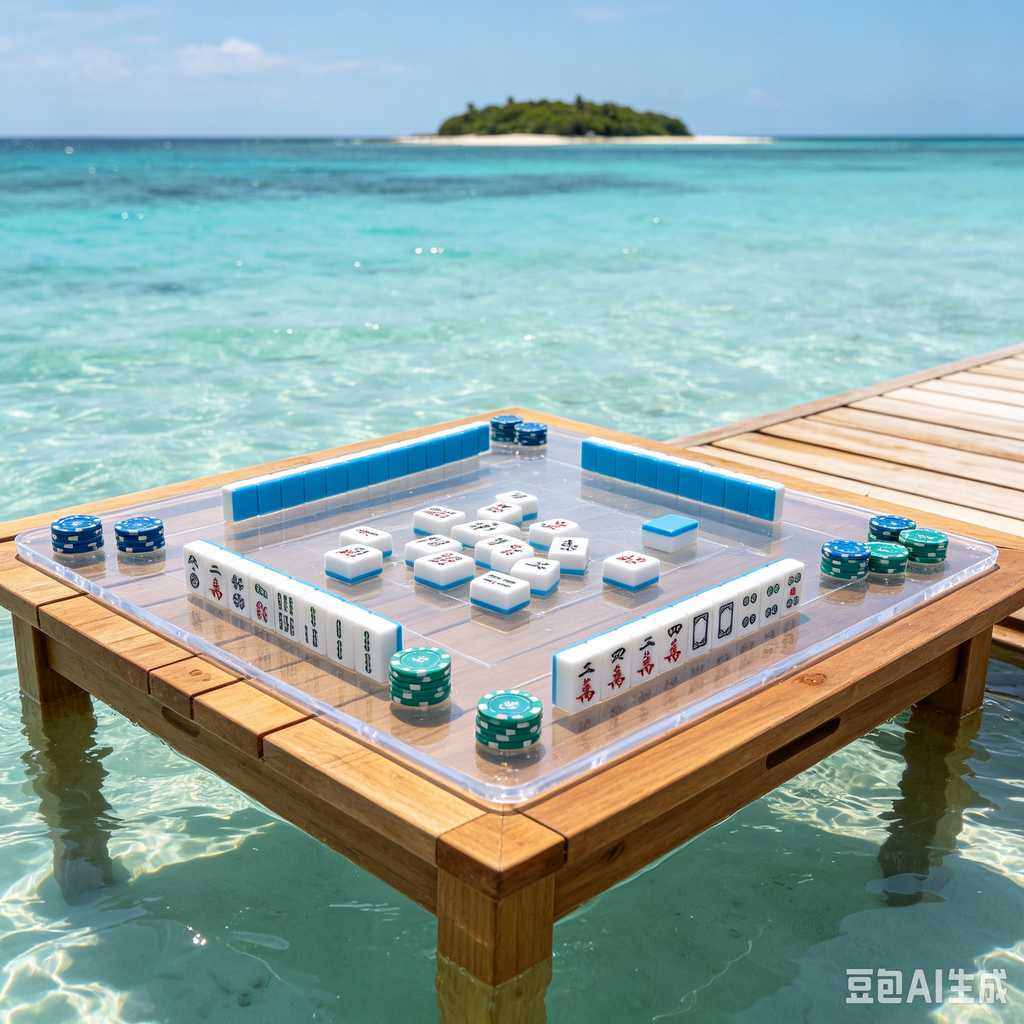 Champaign,mahjong