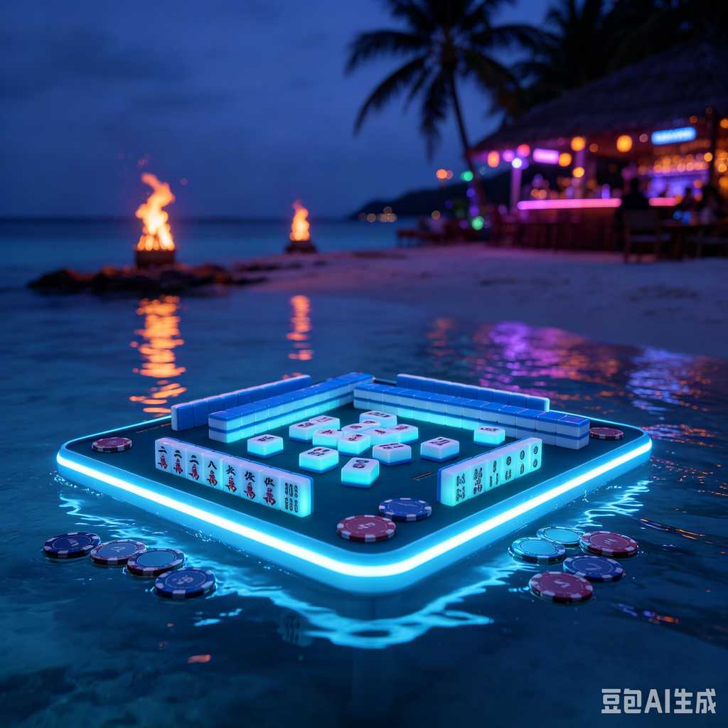 thanksgiving mahjong gift